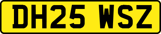 DH25WSZ