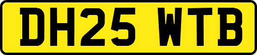 DH25WTB