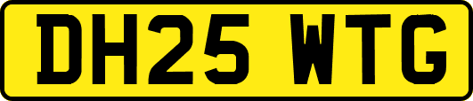DH25WTG