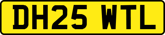 DH25WTL