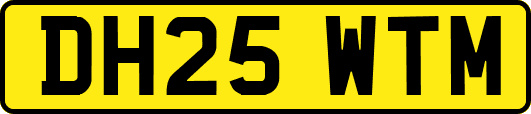 DH25WTM