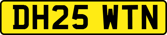 DH25WTN