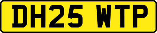 DH25WTP
