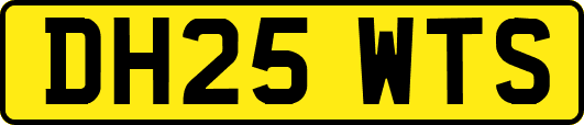 DH25WTS
