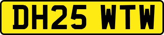 DH25WTW