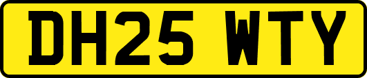 DH25WTY