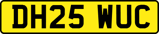 DH25WUC