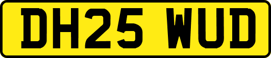 DH25WUD