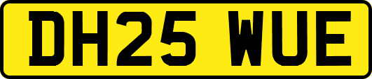 DH25WUE