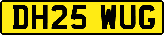 DH25WUG