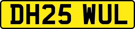 DH25WUL