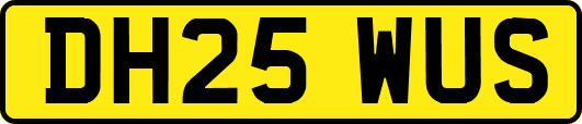 DH25WUS