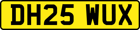 DH25WUX