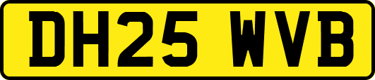 DH25WVB