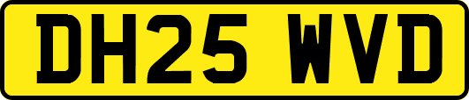 DH25WVD