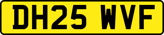 DH25WVF