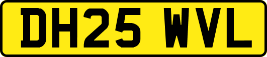 DH25WVL