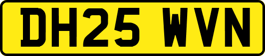DH25WVN