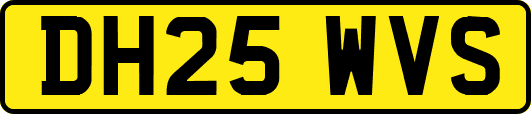 DH25WVS