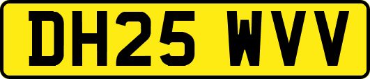 DH25WVV