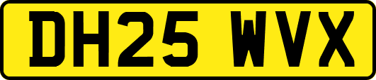 DH25WVX