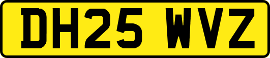 DH25WVZ