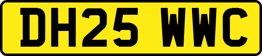 DH25WWC