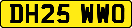 DH25WWO