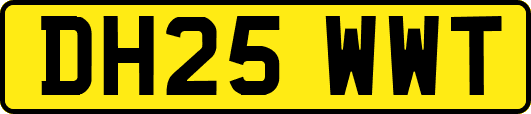 DH25WWT
