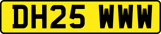 DH25WWW