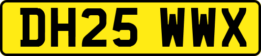 DH25WWX