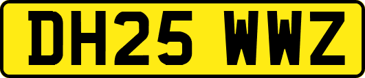 DH25WWZ