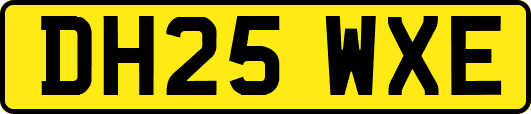 DH25WXE
