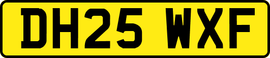 DH25WXF
