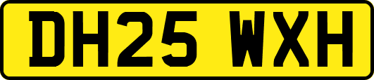 DH25WXH
