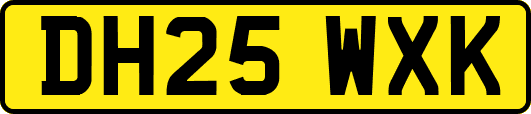 DH25WXK