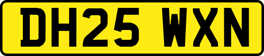 DH25WXN