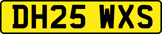 DH25WXS