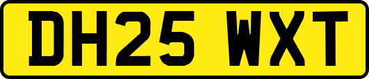 DH25WXT