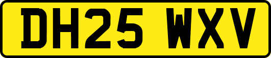 DH25WXV