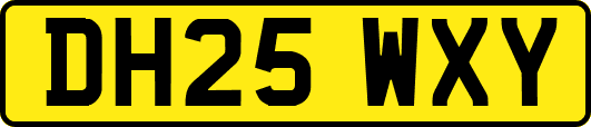DH25WXY