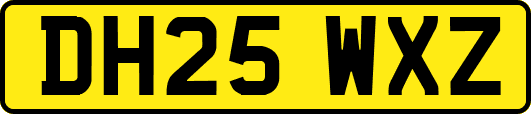 DH25WXZ