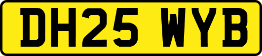 DH25WYB