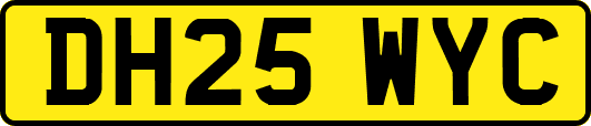DH25WYC