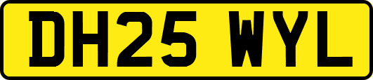 DH25WYL