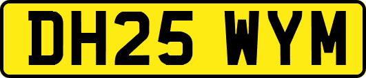 DH25WYM