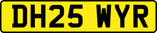 DH25WYR