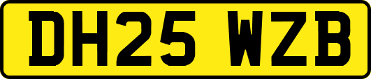 DH25WZB