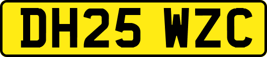DH25WZC