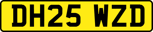 DH25WZD